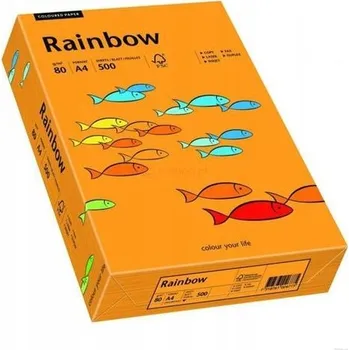 Kancelářský papír Kancelářský papír Papyrus formát A4 160g 250 listů