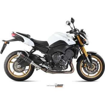 Výfuk pro motocykl MIVV GP Carbon Slip-On Yamaha FZ8 Fazer 800 YAMAHA FZ8 (Fazer)/ABS 2010-2016