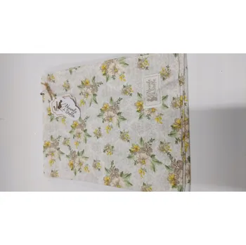 Prostěradlo Ubrus 50 cm x 70 cm