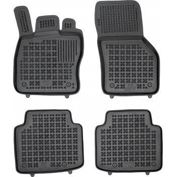 autokoberec Gumové autokoberce Škoda SUPERB III od roku 2015