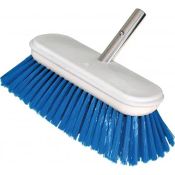 Kartáč pro zvířata Středně měkký kartáč Yachticon