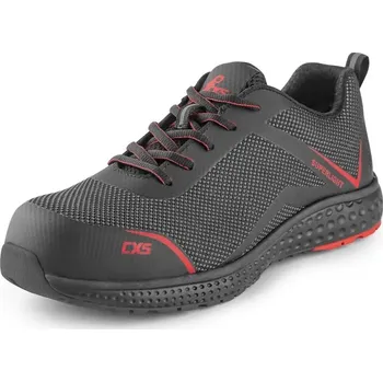 Pracovní obuv Obuv CXS LAND FALCON S1PS, polobotka Velikost: 44