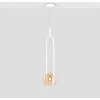 Závěsné svítidlo Kaja ARLENA 1-bodové světlo E14