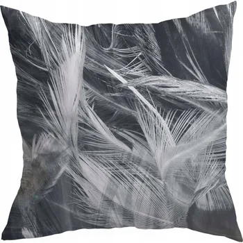 Povlak na dekorativní polštářek POVLEČENÍ NA DEKORAČNÍ POLŠTÁŘEK 40x40 JASNĚ 117