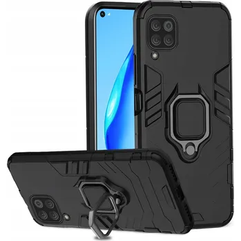 Pouzdro na mobilní telefon Zadní Kryt SunSky pro Huawei P40 Lite černý