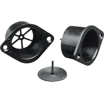 Ventil Záďový zpětný ventil s membránou, průměr 35 mm