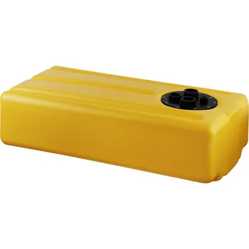 nádrž CanSB Nádrž na odpadní vodu Whiskey, objem 48 l