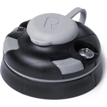 Člun Černá základna pro držák prutu Railblaza