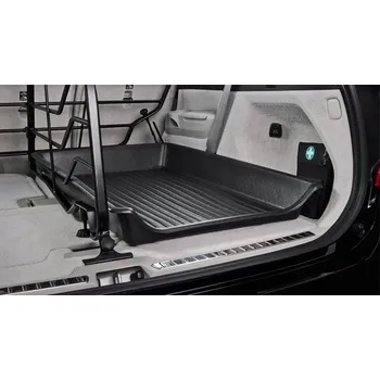 autokoberec VOLVO XC90 II koberec/ochranná podložka do kufru pro psa