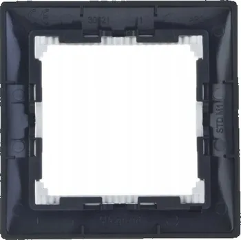 vypínač Rámeček Legrand , černý