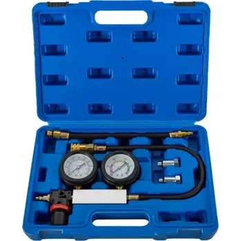 Autodiagnostika Tester těsnosti válců, sada pro testování komprese