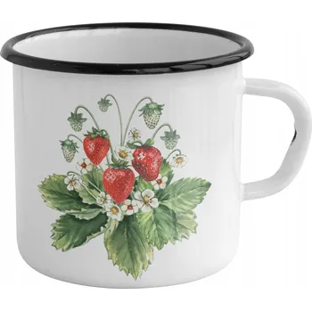 Keramický hrnek 331 ml valentýnský na kávu čaj do kanceláře PRO ŽENY den matek svatba květiny narozeniny se jménem Velikonoce jmeniny kmotra