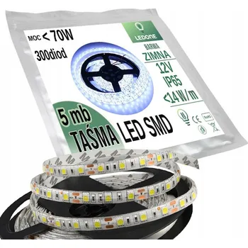 LED páska LED pásek Ledone 351