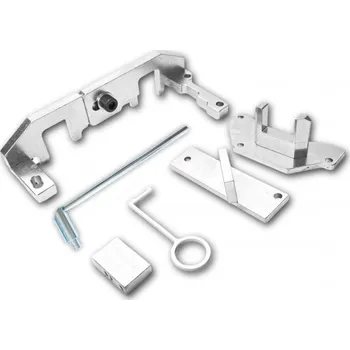 Motor automobilu Aretace rozvodů Peugeot Citroen Opel 1.0 1.2 VTi a 1.2 GDI PureTech EB2