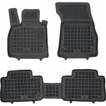 autokoberec Gumové autokoberce Audi E-TRON od roku 2018