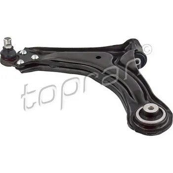 Opravná sada podvozku a pohonu kol Ridici paka, zaveseni kol TOPRAN 401 068