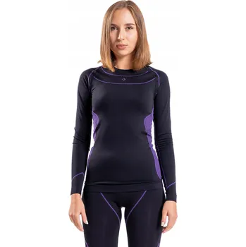 Spodní prádlo s dlouhým rukávem Moraj Termoaktivní spodní prádlo vícebarevné vel. XL