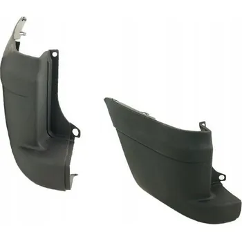 Nárazník Levý roh nárazníku 304097