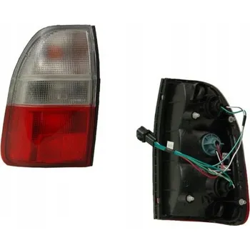 Zadní světlomet Depo 214-1952L-AE-CR světlo/lampa