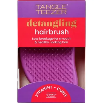 kartáč na vlasy Kartáč na rozčesávání vlasů Tangle Teezer