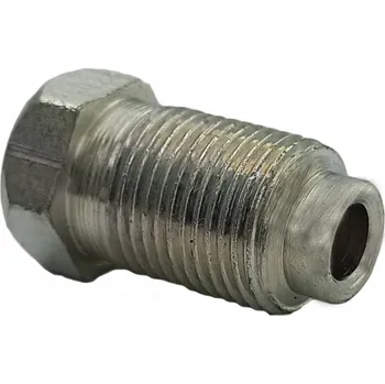 Brzdová hadice Koncovka brzdové trubky M12x1 SF (KPS-14) Fiat