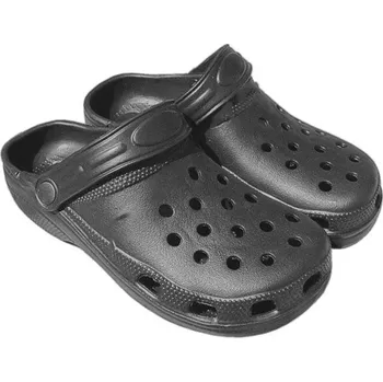 Boty do vody LamaLoli Boty černé Velikost: 26/27