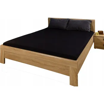 Prostěradlo Prostěradlo jersey 140x220 s gumou, 25 barev