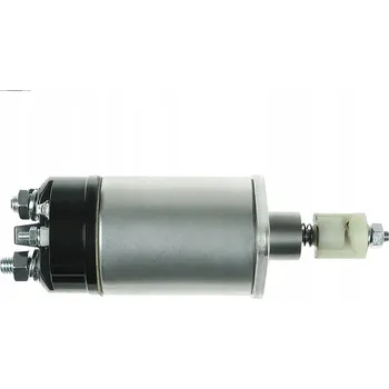 Alternátor Zcela nový solenoid startéru AS-PL