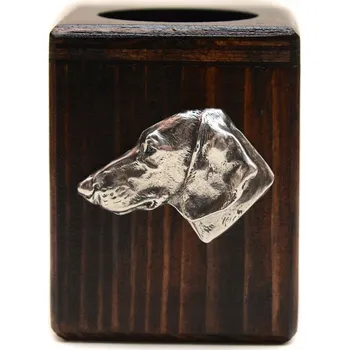 Svícen Svícen na čajové svíčky Art-Dog 8 cm 1 svíčka