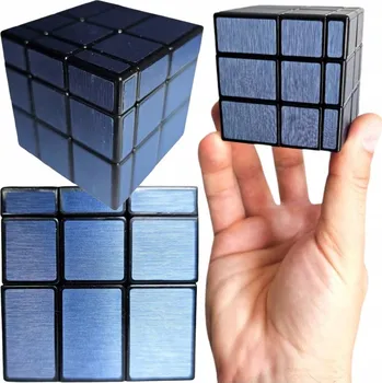 Hlavolam LOGICKÁ HRA KOSTKA Puzzle Logická hra pro skládání, hlavolam