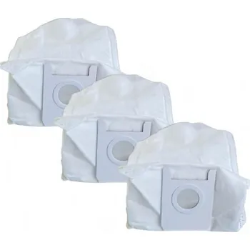 Sáček do vysavače Sáčky pro vysavač XIAOMI Roidmi Eve MAX 3ks