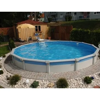 Bazén Bazén Cranpool Sun Remo 7,2 x 1,32m