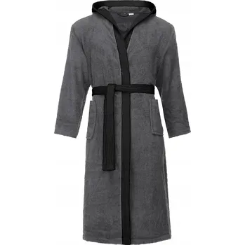 Pánský župan Ladeheid pánský župan dlouhý, velikost XL