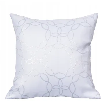 Povlak na polštářek Dekorační povlak na polštář Agmar 40 x 40 cm