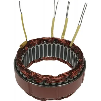 Alternátor Stator, alternátor AS-PL AS0057