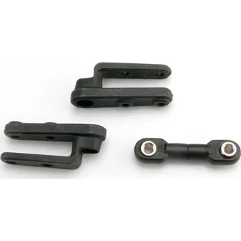 RC vybavení Traxxas páky serva řízení s táhlem