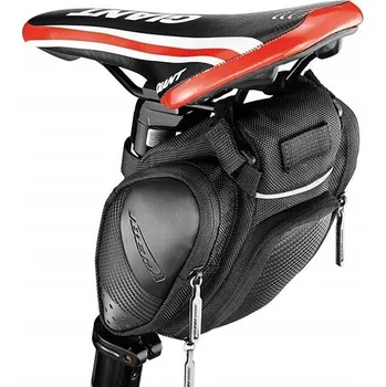 brašna na kolo Cyklistická brašna Ibera 1,5 l