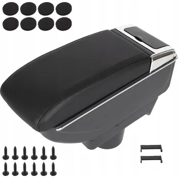 Loketní opěrka OPEL ASTRA H 2004-2014 DEDIKOVANÁ LOKETNÍ OPĚRKA