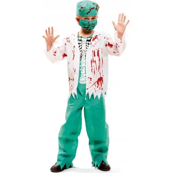 Karnevalový kostým Kostým My Me vel. 98