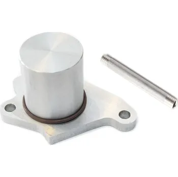 Váha vzduchu 332 Záslepka EGR ventilu Saab TiD Opel 2.0 2.0 DTI