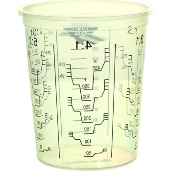 Jednorázové nádobí Yachticon Mixovací kelímek 650 ml