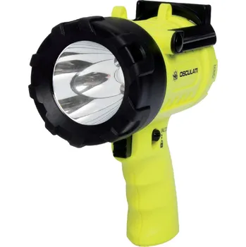 Svítilna Osculati Vodotěsná LED svítilna Extreme Plus