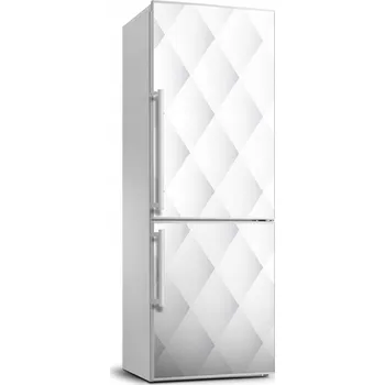 Fototapeta Fototapeta / Nálepka na lednici - Čtverce pozadí