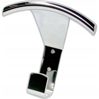 Nábytkové kování Ramínko SIRO 1938/ZN1 , lesklý chrom