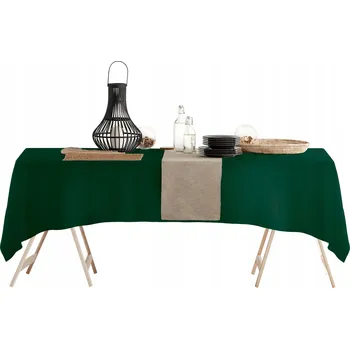 ubrus Ubrus odolný proti skvrnám 40 cm x 140 cm obdélníkový