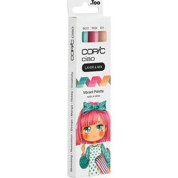 Copic Fixy ks