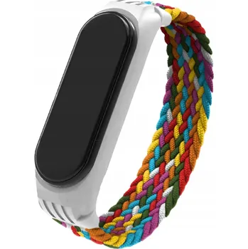 Řemínek na hodinky Řemínek ChronSmarta pro Xiaomi, vícebarevný