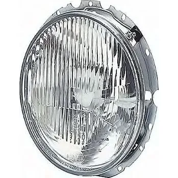 Přední světlomet SVĚTLOMET HLAVNÍ SVĚTLOMET PRO MERCEDES W460