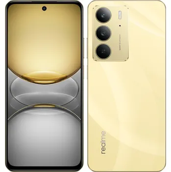 Mobilní telefon Realme C75