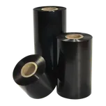 TSC 8600-SRE, TSC, thermal transfer ribbon, resin, 220mm, black